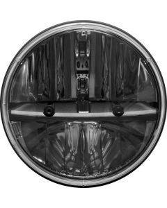 Rigid Industries 7in Round Headlight - Single buy in USA