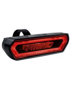 Rigid Industries Chase Tail Light Kit w/ Mounting Bracket - Red buy in USA