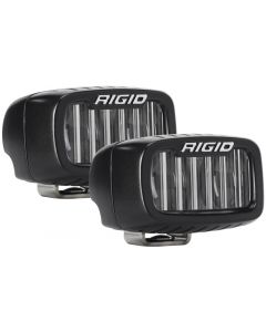 Rigid Industries SRM - SAE Compliant Driving Light Set - White - Pair buy in USA