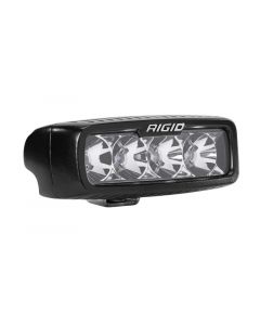 Rigid Industries SRQ - Flood - White - Single buy in USA