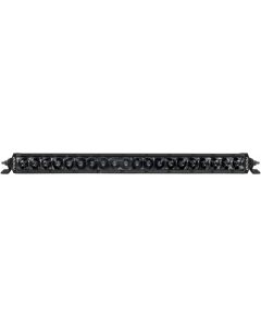 Rigid Industries 20in SR-Series PRO - Spot - Midnight Edition buy in USA