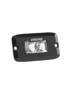 Rigid Industries SRMF - Flush Mount - Flood buy in USA