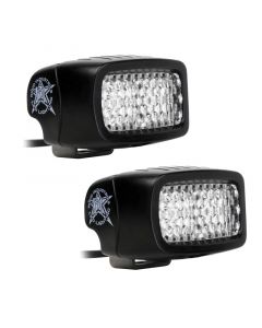 Rigid Industries SRM - Diffused - Back Up Light Kit buy in USA