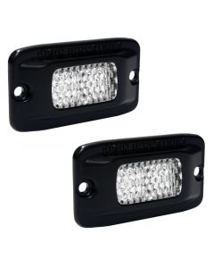 Rigid Industries SRM - Flush Mount - Diffused - Back Up Light Kit buy in USA