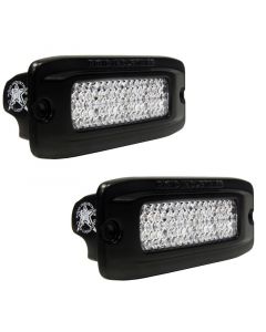 Rigid Industries SRQ - Flush Mount - Diffused - Back Up Light Kit buy in USA