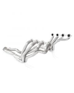 Stainless Works 2006-09 Trailblazer SS 6.0L Headers 1-3/4in Primaries 2-1/2in High-Flow Cats buy in USA