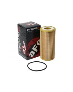 aFe 15-20 Audi A3 17-20 A4 18-21 A5 16-21 A6 Pro GUARD Oil Filter buy in USA