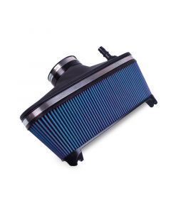 Airaid 97-04 Corvette C5 Direct Replacement Filter - Dry / Blue Media buy in USA