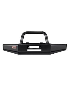 ARB 87-96 Jeep Wrangler YJ/ 97-06 Jeep Wrangler TJ Multi-fit Winch Bumper buy in USA