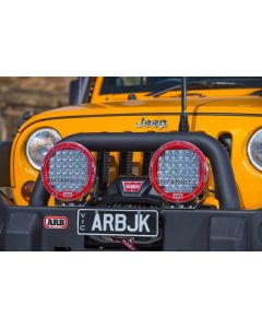 ARB Combar Oe Fog W/Crush Cans Jk 07On8-9.5 buy in USA