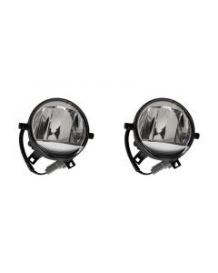 ARB Fog Light Kit LH & RH - Small buy in USA