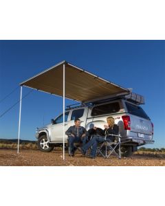 ARB Awning Kit w/ Light 8.2ft x 8.2ft (Includes Light Installed) buy in USA