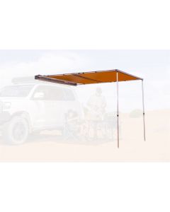 ARB Aluminum Awning Kit w/ Light 8.2ft x 8.2ft Includes Light Installed buy in USA