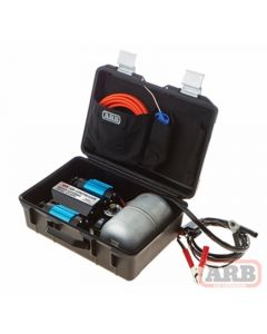 ARB Compressor Twin Portable 12V buy in USA