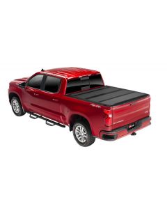 BAK 19-20 Chevy Silverado 1500 6ft 6in Bed BAKFlip MX4 Matte Finish buy in USA