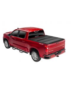 BAK 2020 Chevy Silverado 2500/3500 HD 6ft 9in Bed BAKFlip MX4 Matte Finish buy in USA