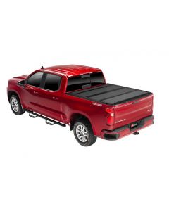 BAK 2020 Chevy Silverado 2500/3500 HD 8ft Bed BAKFlip MX4 Matte Finish buy in USA