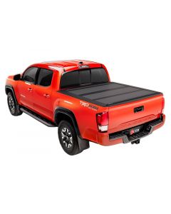 BAK 05-15 Toyota Tacoma 5ft Bed (w/o Universal Tailgate Function) BAKFlip MX4 Matte Finish buy in USA