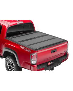 BAK 16-20 Toyota Tacoma 5ft Bed BAKFlip MX4 Matte Finish buy in USA