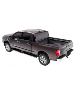 BAK 16-20 Nissan Titan XD 6ft 6in Bed (w or w/o Track System) BAKFlip MX4 Matte Finish buy in USA