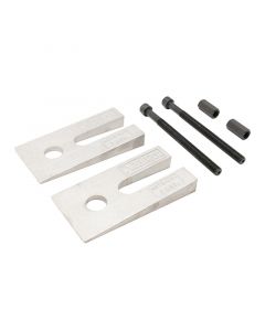 Belltech PINION SHIM SET 6 DEGREE (PAIR) buy in USA