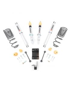 Belltech LOWERING KIT 82-93 S10 2inch-3inch/4inch SP SHOCKS buy in USA