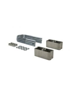 Belltech LOWERING BLOCK KIT 2inch Lowering Block buy in USA