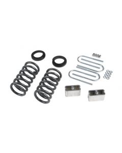 Belltech LOWERING KIT W/O SHOCKS buy in USA