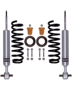 Bilstein B8 6112 Series 2015 Ford F150 (4WD Only) Front Suspension Kit buy in USA