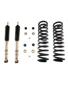 Bilstein 5100 Series (BTS) 05-13 Ford F-250/F-350 Super Duty Front Tuned Suspension Kit buy in USA