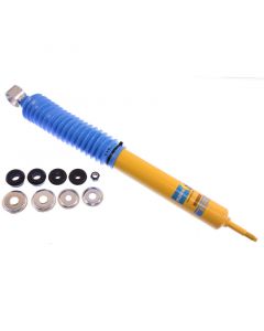 Bilstein B6 1993 Land Rover Defender 110 Base Rear 46mm Monotube Shock Absorber buy in USA