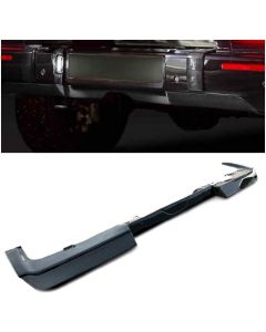 W463A W464 Mercedes G Wagon G Class G63 G500 G400 Carbon Fiber Rear Bumper Spoiler Diffuser AMG Style Tuning buy in USA