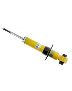 Bilstein B6 Series HD 46mm Monotube Shock Absorber Lower-Eye 14.1mm, Upper-Stem, Yellow buy in USA