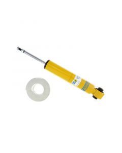 Bilstein B6 Series HD 46mm Monotube Shock Absorber - Lower-Eye 12.1mm, Upper-Stem, Yellow buy in USA