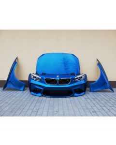 BMW M2 Complete Front End Package OEM buy in USA