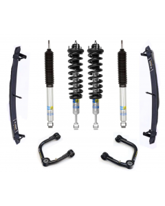 Bilstein 5100 Series 07-21 Toyota Tundra (For Rear Lifted Height 4in) 46mm Shock Absorber buy in USA