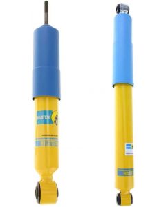 Bilstein 4600 Series 19-21 Dodge Ram 3500 w/ Rear Air Suspension Rear Monotube Shock Absorber buy in USA