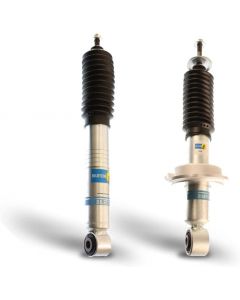 Bilstein B8 6100 04-15 Nissan Titan Front 60mm Monotube Shock Absorber buy in USA