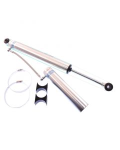 Bilstein 5160 Series 2006 GMC Sierra 3500 WT RWD Rear 46mm Monotube Shock Absorber buy in USA