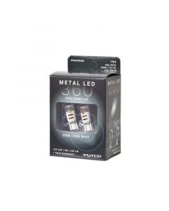 Putco 194 - Cool White Metal 360 LED buy in USA