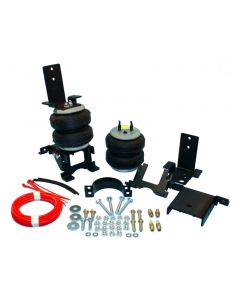 Firestone Ride-Rite Air Helper Spring Kit Rear 00-06 Ford Excursion (4WD Only) (W217602251) buy in USA