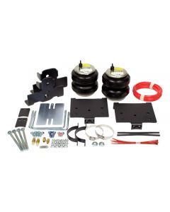 Firestone Ride-Rite Air Helper Spring Kit Rear 04-08 Ford F-150 2WD/4WD (Not FX2) (W217602350) buy in USA