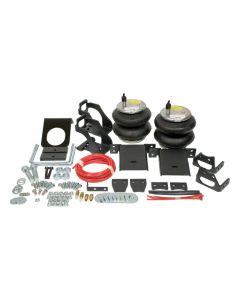 Firestone Ride-Rite Air Helper Spring Kit Rear 05-07 Ford F250/F350 4WD (W217602400) buy in USA