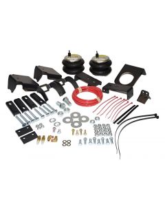 Firestone Ride-Rite Air Helper Spring Kit Rear 05-17 Toyota Tacoma (2WD PreRunner Only) (W217602407) buy in USA