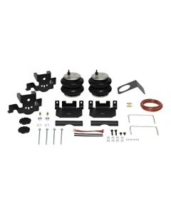 Firestone Ride-Rite Air Helper Spring Kit Rear 05-17 Nissan Frontier 2WD/4WD (W217602558) buy in USA