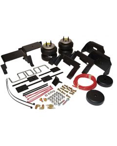 Firestone Ride-Rite Air Helper Spring Kit Rear 05-18 Ford F-150 2WD/4WD (Not Raptor) (W217602582) buy in USA