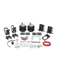 Firestone Ride-Rite Air Helper Spring Kit Rear Forde 11-16 F250/F350 11-13 F450 2WD/4WD (W217602597) buy in USA