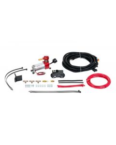 Firestone Ride-Rite Air Command Kit w/ Wireless Air Command App and Compressor (WR17602610) buy in USA