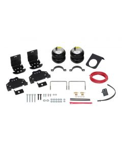 Firestone Ride-Rite Air Helper Spring Kit 08-21 Ford E450 Commercial Chassis (W217602622) buy in USA