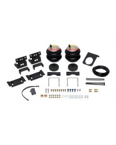 Firestone Ride-Rite RED Label Ex Duty Air Spring Kit Rear 03-13 Dodge RAM 2500 2WD/4WD (W217602701) buy in USA